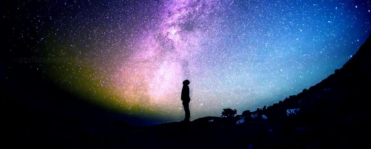 Space Vision